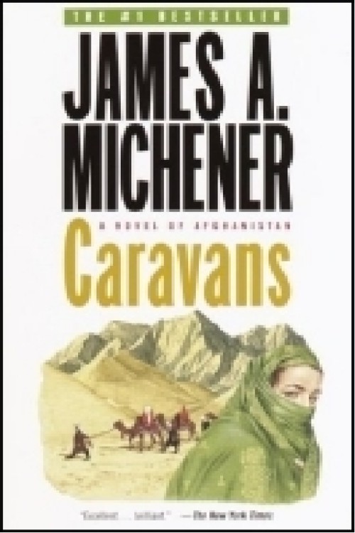 Caravanas