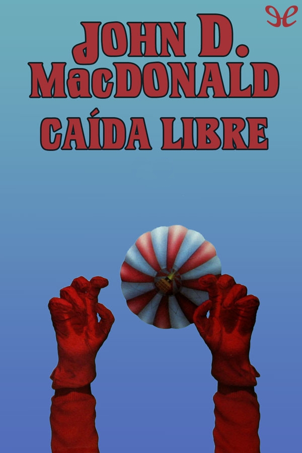 Caída libre