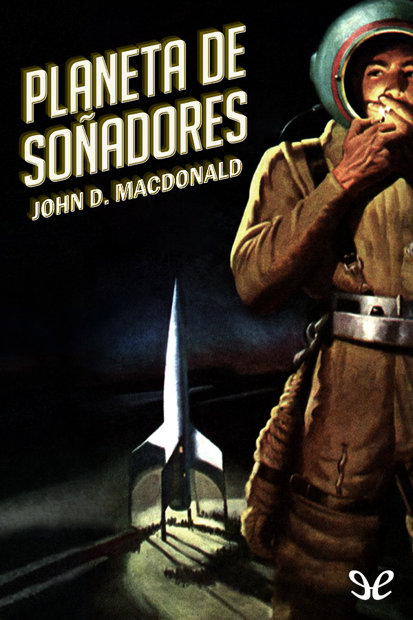 Planeta de soñadores