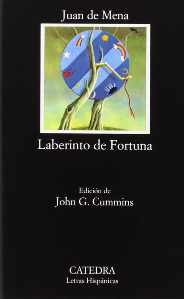 Laberinto de fortuna