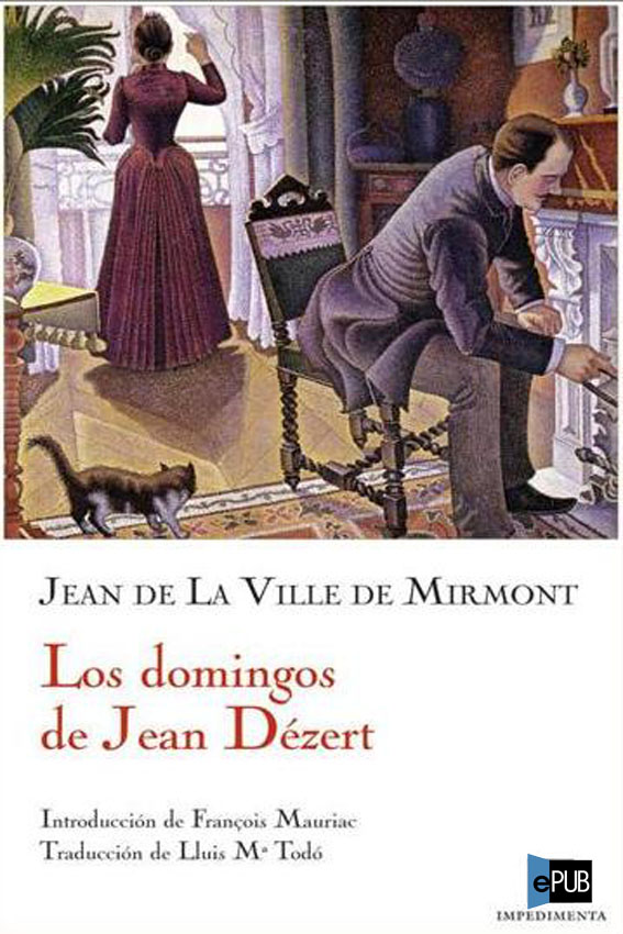 Los domingos de Jean Dézert