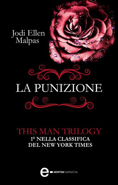 La Punizione. This Man Trilogy