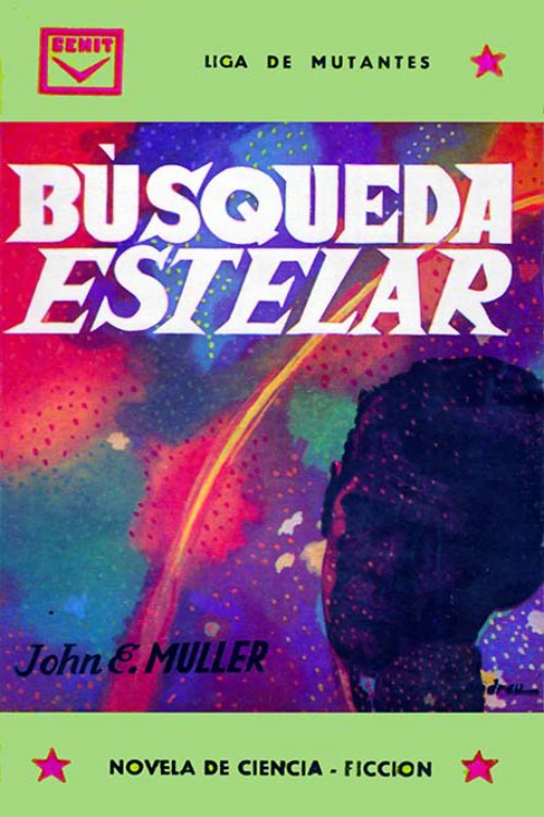 Búsqueda estelar