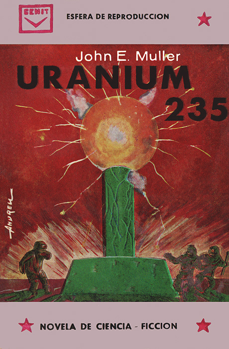 Uranium 235