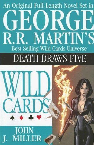 Wild Cards XVII: Death Draws Five