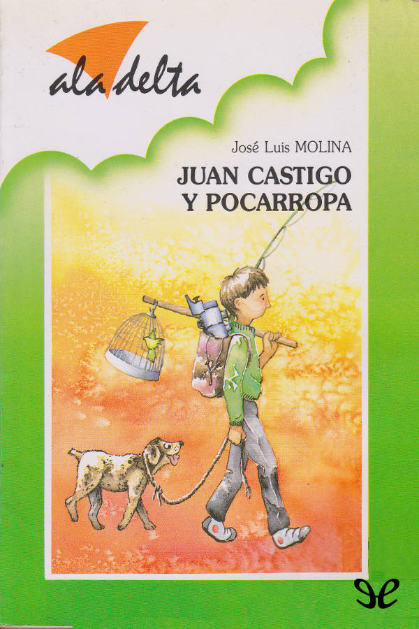 Juan Castigo y Pocarropa