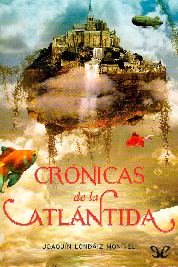 Crónicas de la Atlántida