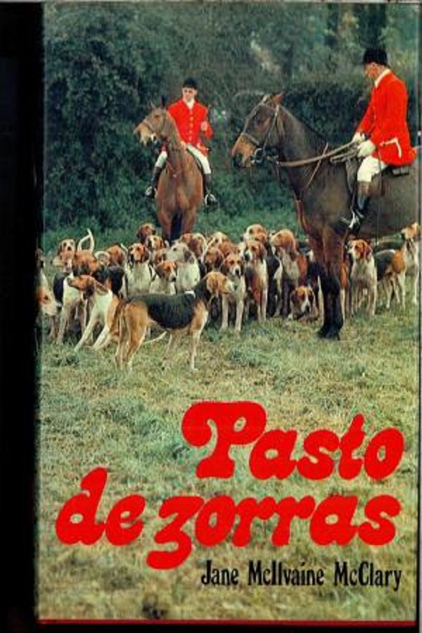 Pasto de zorras