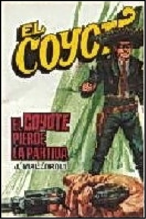 El Coyote pierde la partida