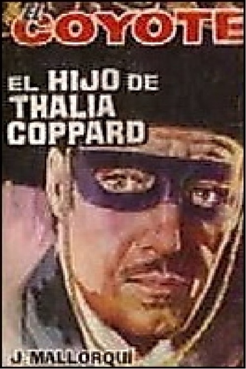 El hijo de Thalia Coppard