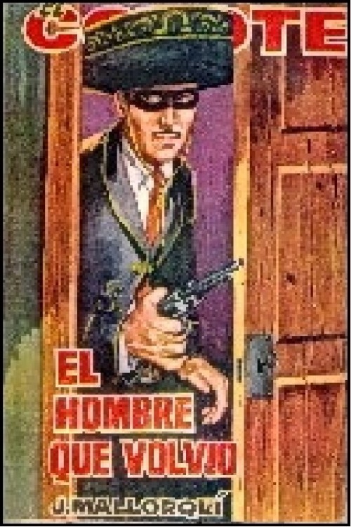 El hombre que volvió