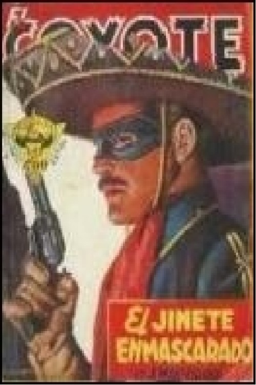 El jinete enmascarado