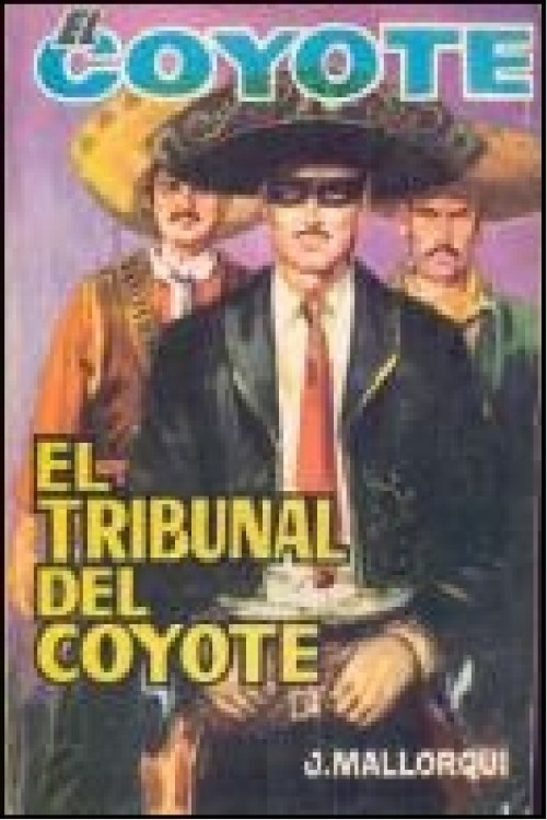 El tribunal del Coyote