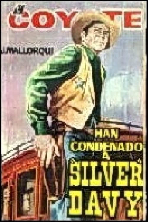 Han condenado a Silver Davy