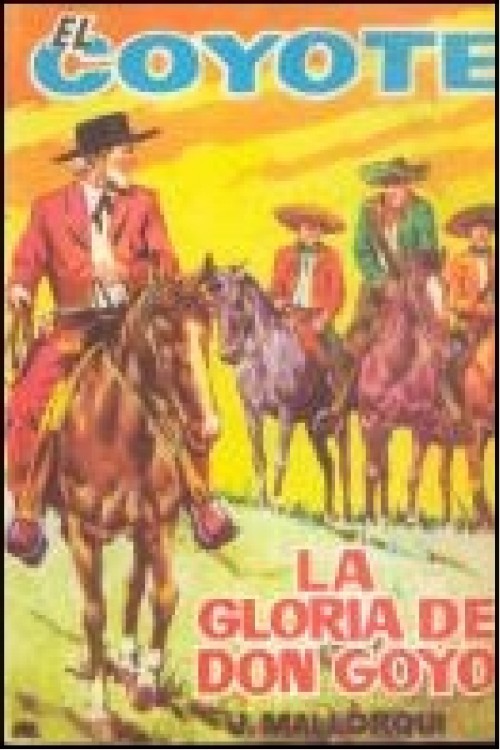 La gloria de don Goyo