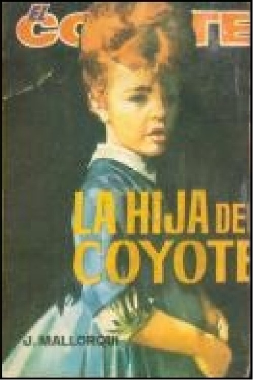 La hija del Coyote