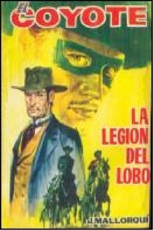 La legión del lobo