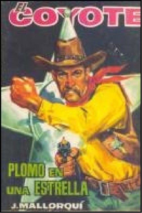 Plomo en una estrella