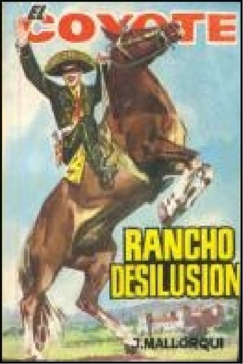 Rancho Desilusión