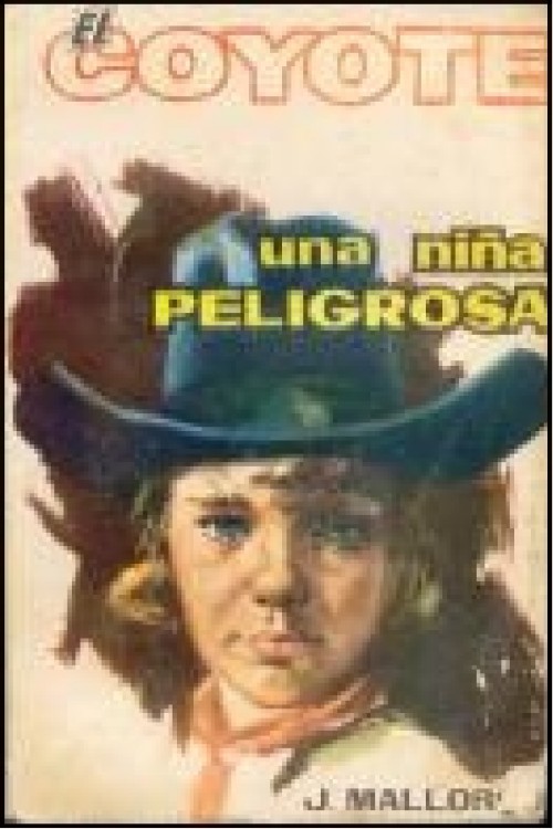 Una niña peligrosa