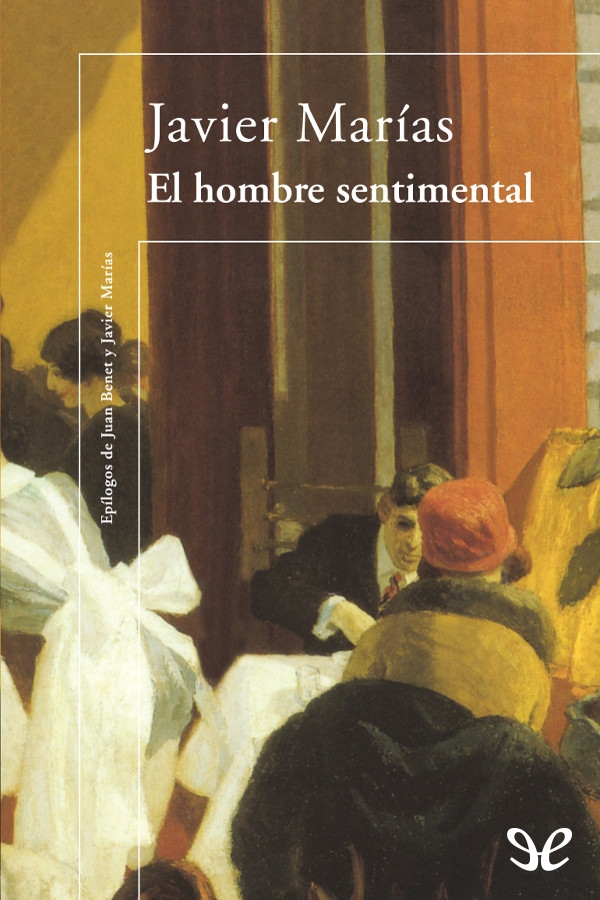 El hombre sentimental