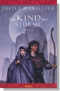 Das Kind der Stürme