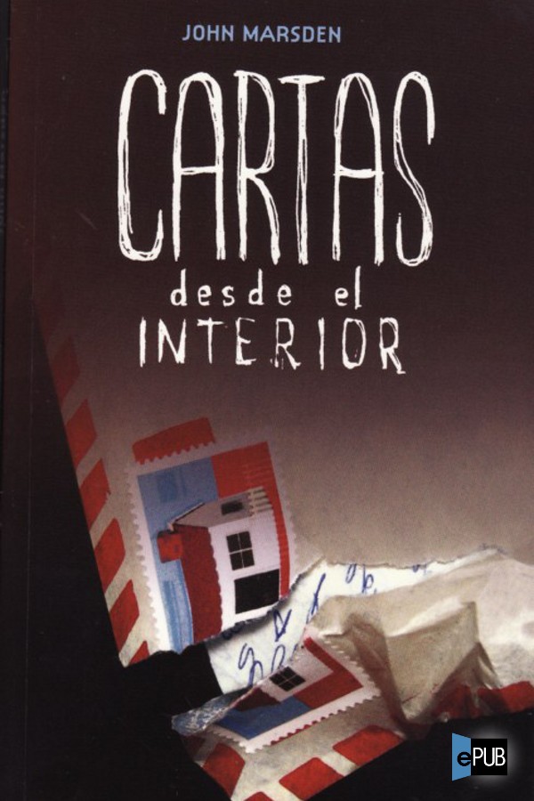 Cartas desde el interior