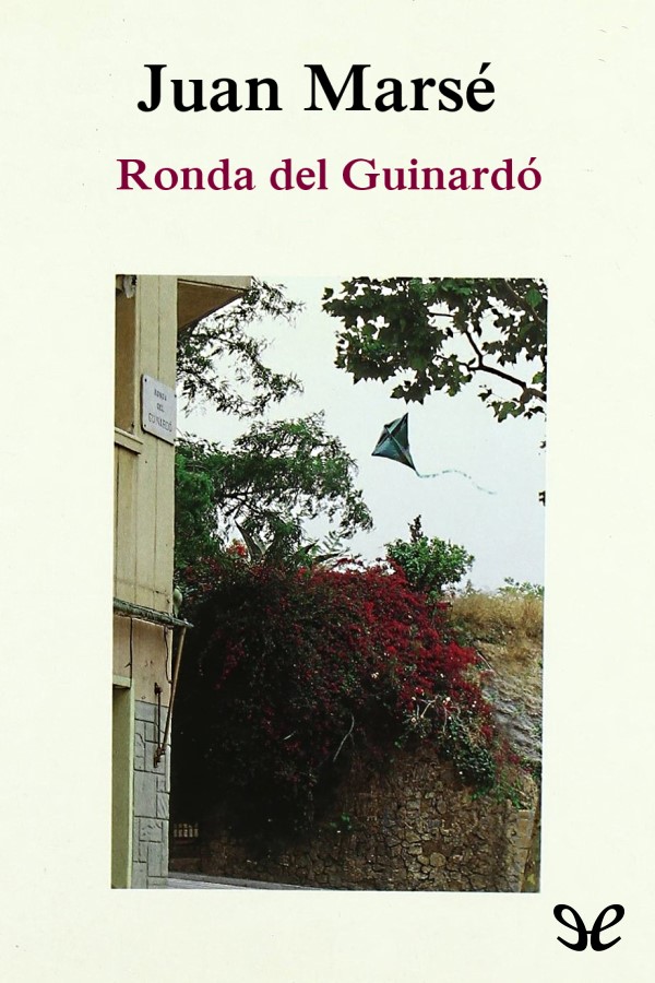 Ronda del Guinardó