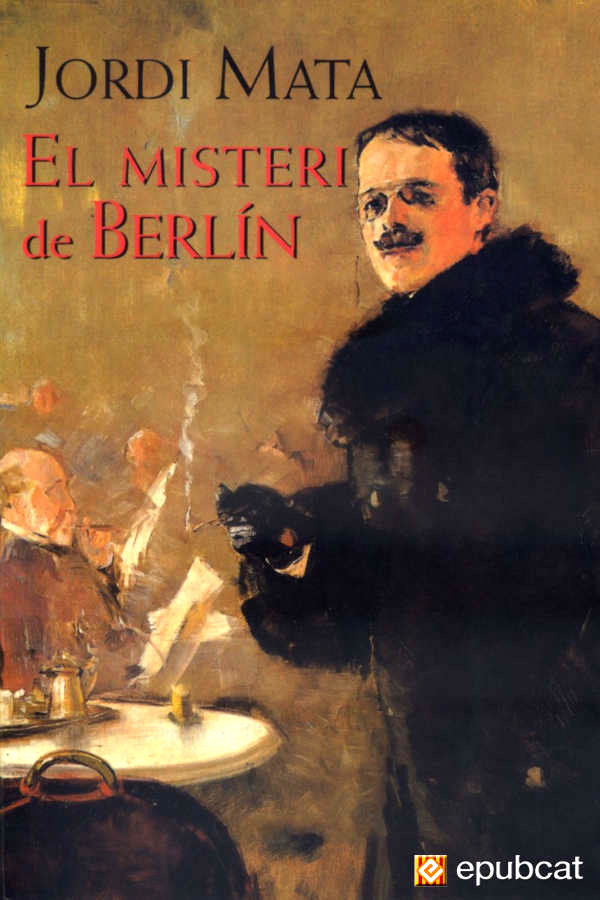 El misteri de Berlín