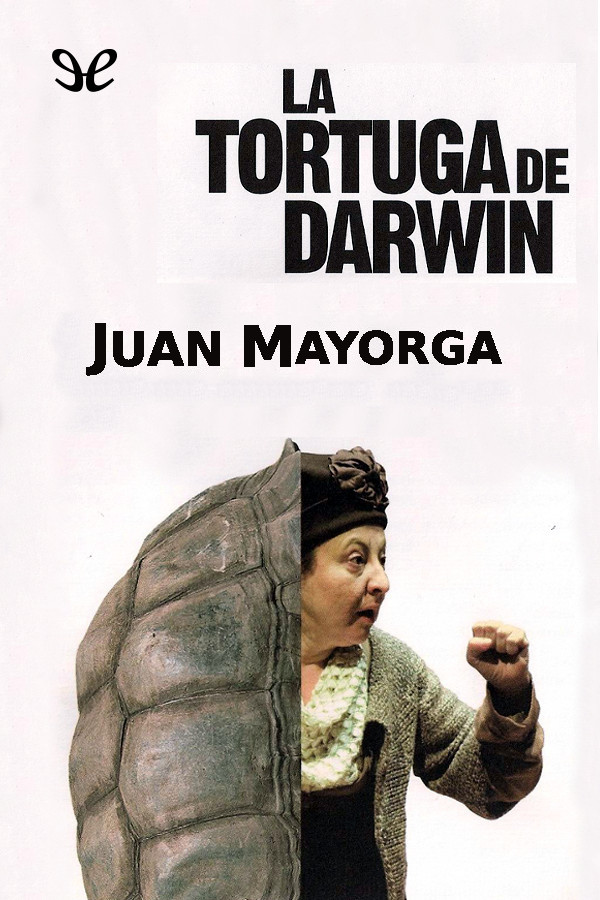 La tortuga de Darwin