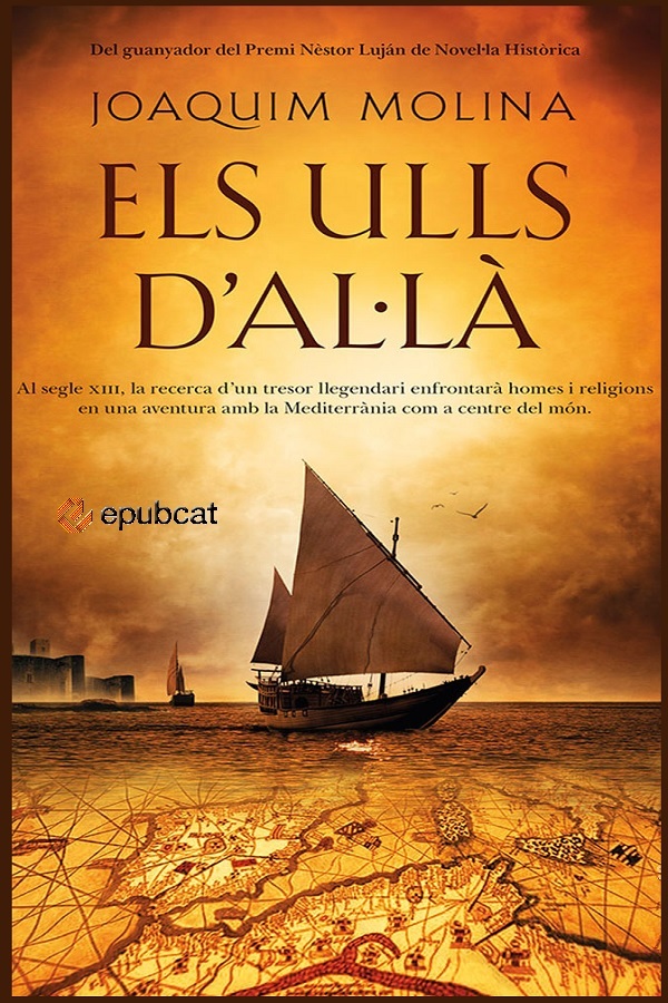 Els ulls d’Al·là