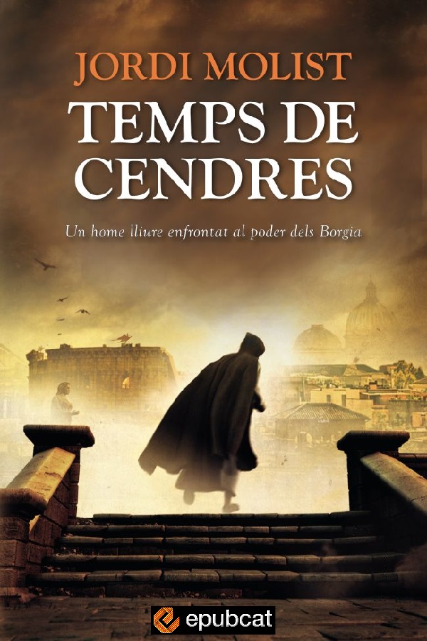 Temps de cendres