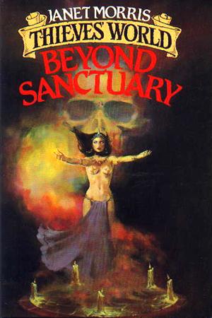 Beyond Sanctuary