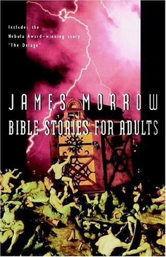 Bible stories for adults