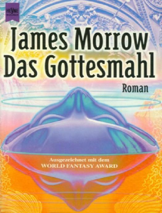 Das Gottesmahl