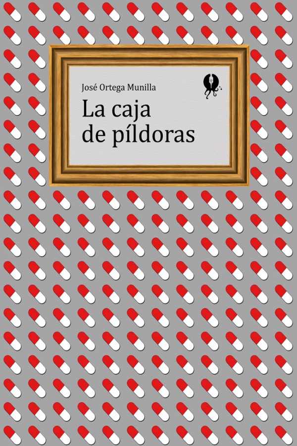 La caja de píldoras