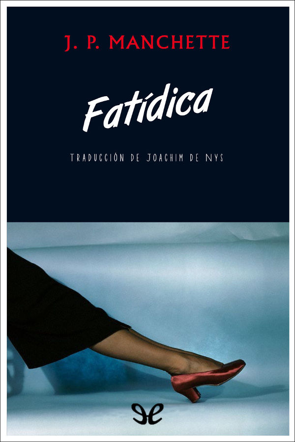 Fatídica