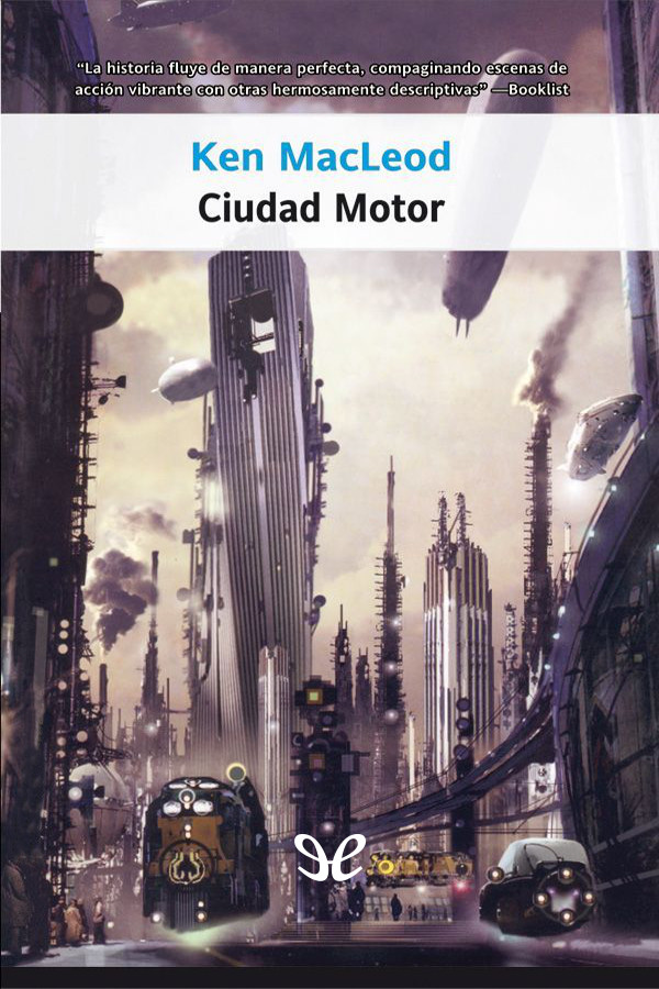 Ciudad motor