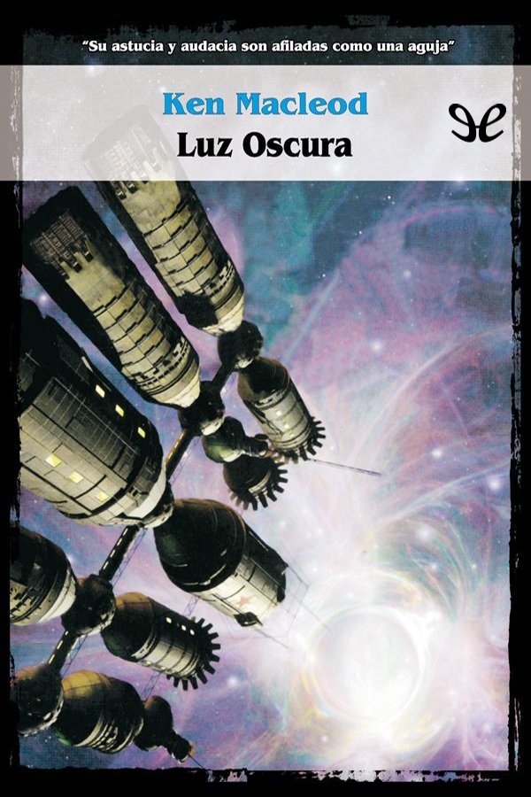 Luz oscura