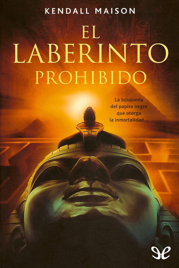 El laberinto prohibido