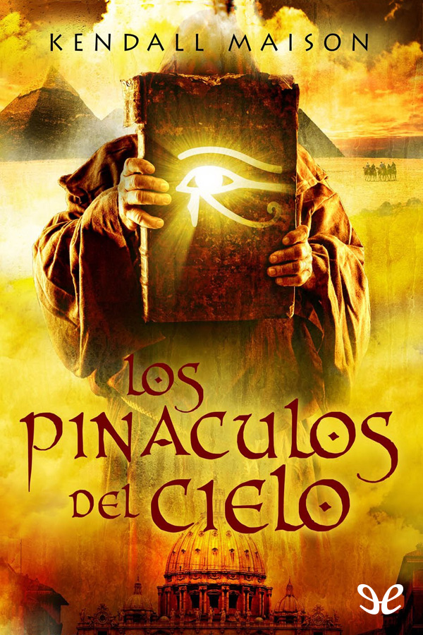 Los pináculos del Cielo