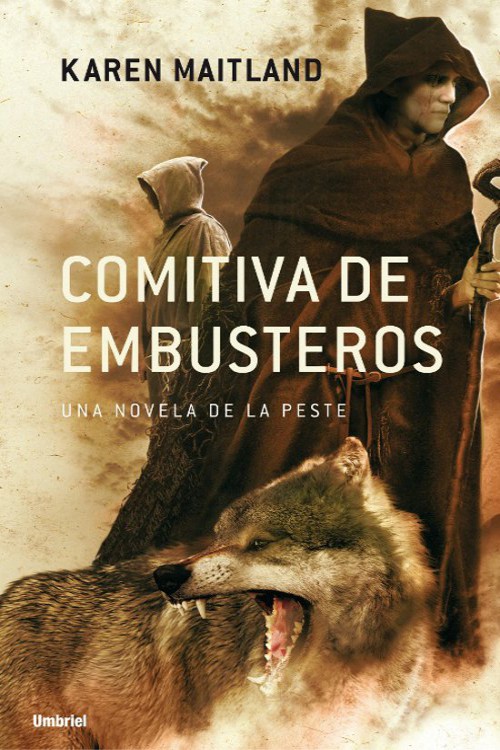 Comitiva de embusteros