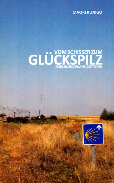 Vom Schisser zum Glückspilz in sechsundzwanzig Tagen