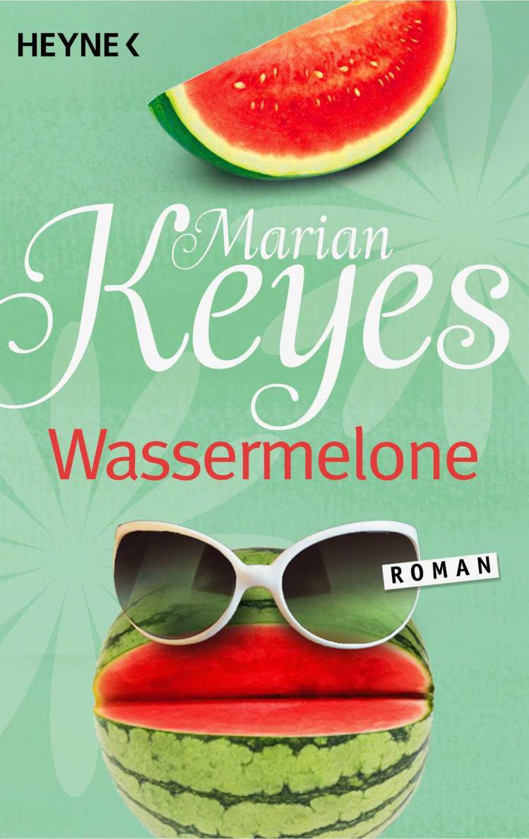 Wassermelone: Roman