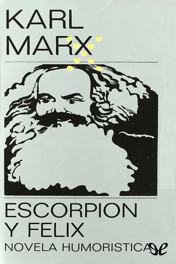 Escorpión y Félix