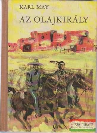 Az olajkirály