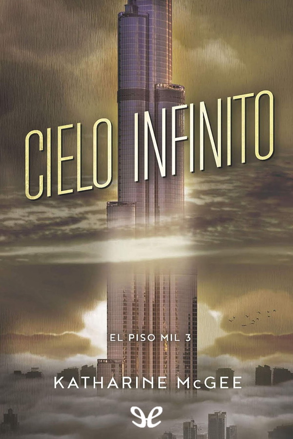 Cielo infinito