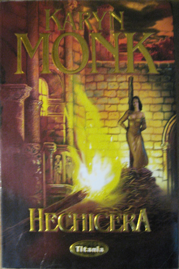 Hechicera