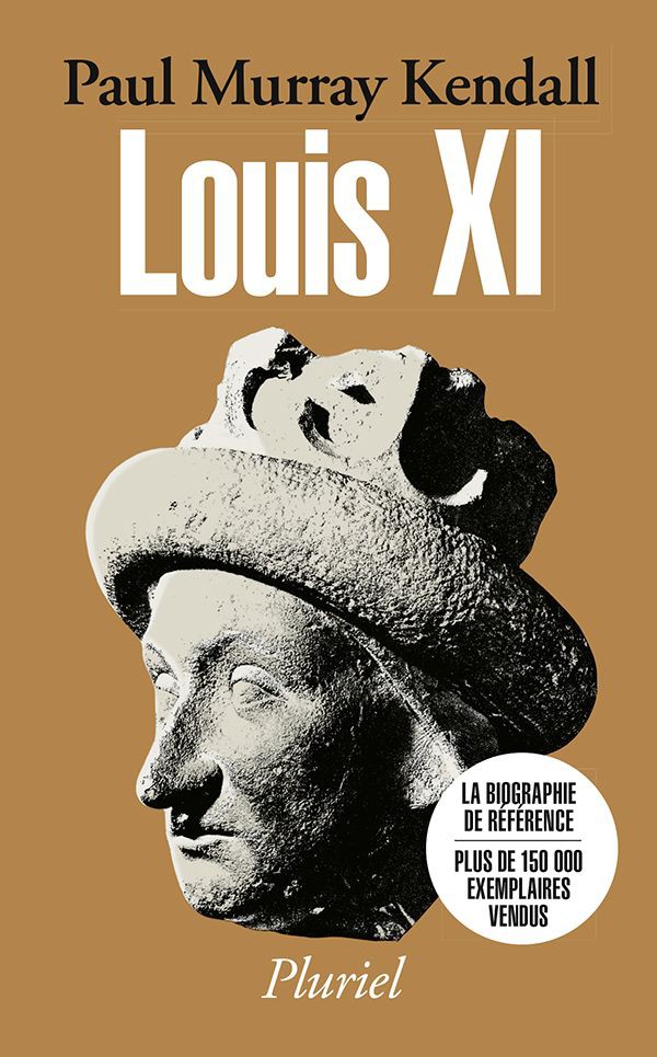 Louis XI