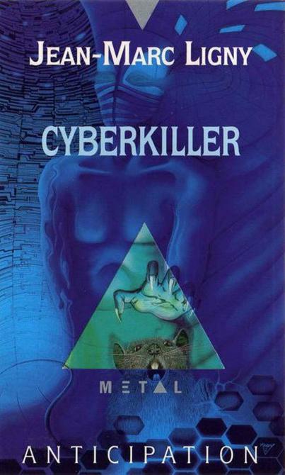 Cyberkiller